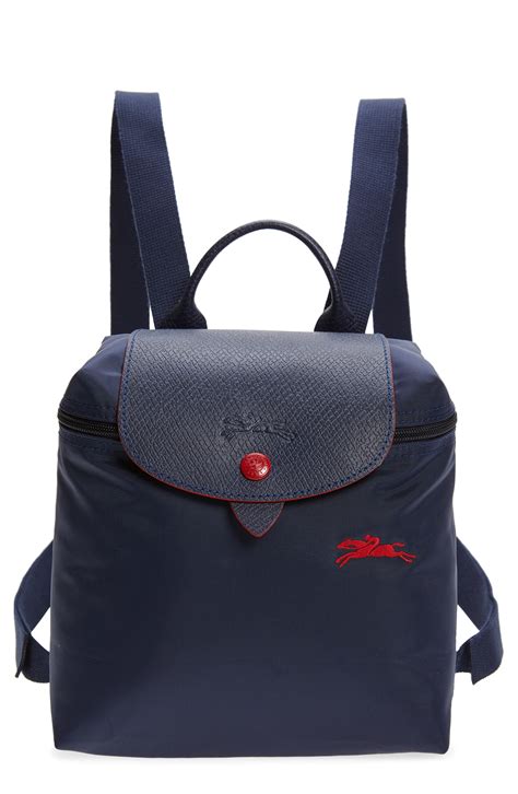 longchamp mini backpack sale.